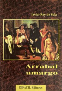 "Arrabal amargo"